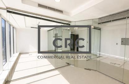 Office Space - Studio for rent in The Burlington - Business Bay - Dubai
