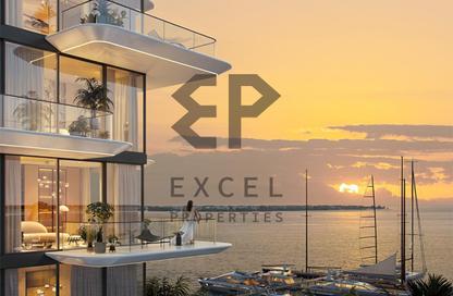 شقة - غرفة نوم - 1 حمام للبيع في سكن ايمور - جزر دبي - دبي شقة - غرفة نوم - 1 حمام للبيع في سكن ايمور - جزر دبي - دبي