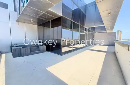 Apartment - 3 Bedrooms - 5 Bathrooms for rent in Lamcy Residence - Oud Metha - Bur Dubai - Dubai