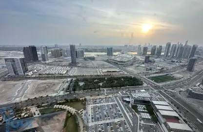 شقة - 2 غرف نوم - 3 حمامات للايجار في برج البوابة 3 - شمس أبوظبي - جزيرة الريم - أبوظبي