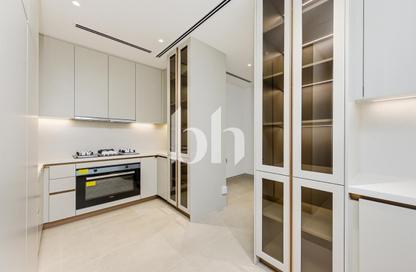 Villa - 5 Bedrooms - 7 Bathrooms for rent in Alaya - Tilal Al Ghaf - Dubai Villa - 5 Bedrooms - 7 Bathrooms for rent in Alaya - Tilal Al Ghaf - Dubai