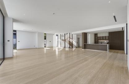 Villa - 5 Bedrooms - 7 Bathrooms for rent in Alaya - Tilal Al Ghaf - Dubai