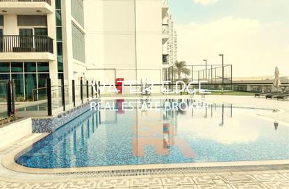 Apartment - Studio - 1 Bathroom for rent in Starz Tower 1 - Starz by Danube - Al Furjan - Dubai