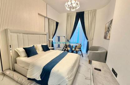 Apartment - Studio - 1 for rent in Opalz By Danube Tower 1 - Opalz by Danube - Dubai Science Park - Dubai