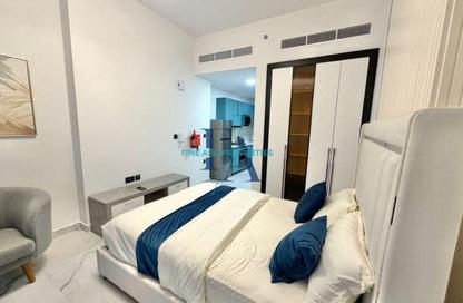 Apartment - Studio - 1 for rent in Opalz By Danube Tower 1 - Opalz by Danube - Dubai Science Park - Dubai Apartment - Studio - 1 for rent in Opalz By Danube Tower 1 - Opalz by Danube - Dubai Science Park - Dubai
