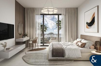 Apartment - 2 Bedrooms - 2 Bathrooms for sale in Pine at Verdes - Verdes by Haven Aldar - Haven By Aldar - Dubai Land - Dubai