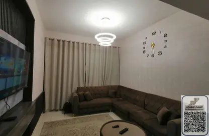 شقة - 2 غرف نوم - 2 حمامات للبيع في 2 الحميدية - الحميدية - عجمان