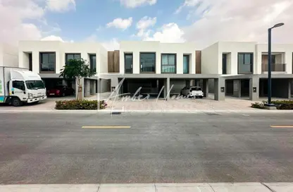 Townhouse - 3 Bedrooms - 3 Bathrooms for rent in Orania - The Valley - Dubai