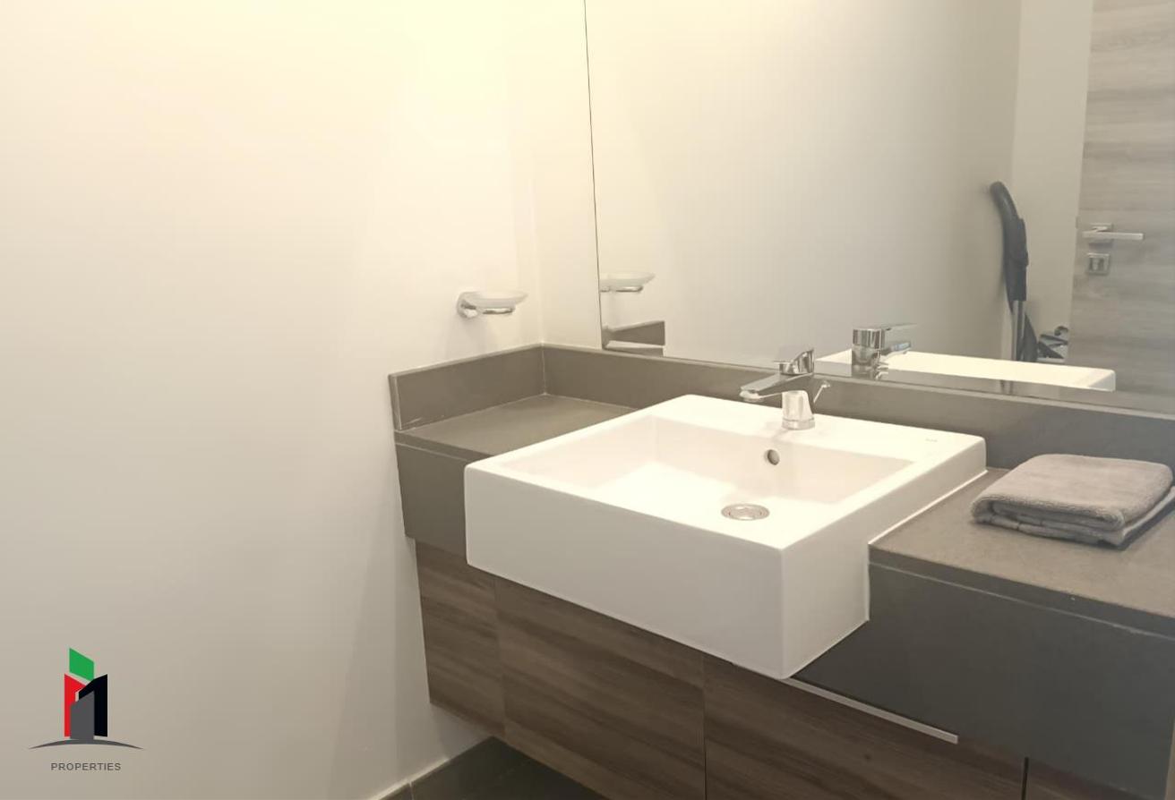 Furnished 1BR | Vacant | High Floor | 2 Cheques photo 16