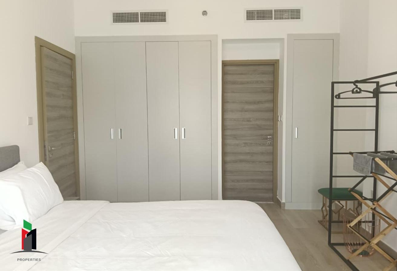 Furnished 1BR | Vacant | High Floor | 2 Cheques photo 13