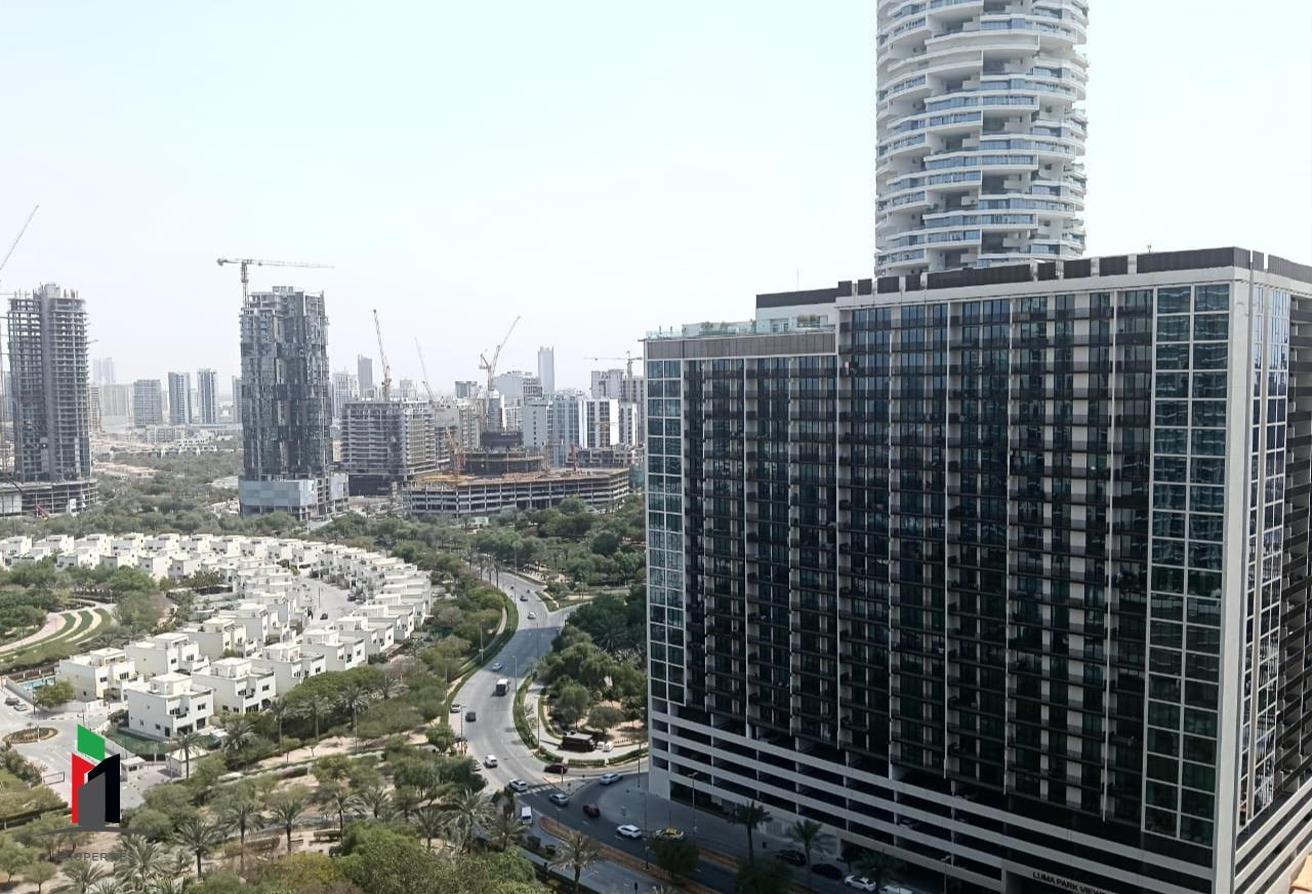 Furnished 1BR | Vacant | High Floor | 2 Cheques photo 22