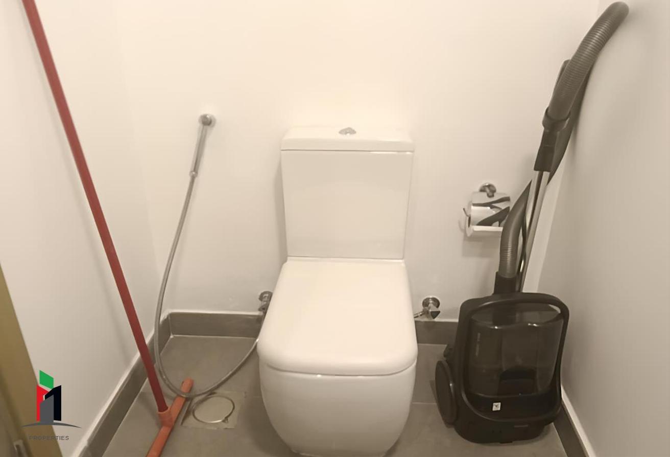 Furnished 1BR | Vacant | High Floor | 2 Cheques photo 20