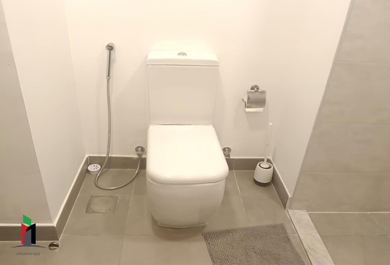 Furnished 1BR | Vacant | High Floor | 2 Cheques photo 21