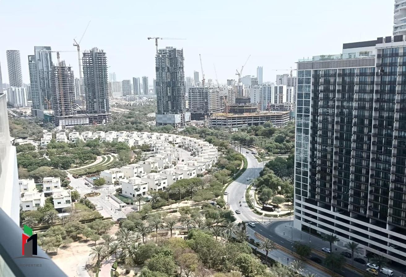 Furnished 1BR | Vacant | High Floor | 2 Cheques photo 23