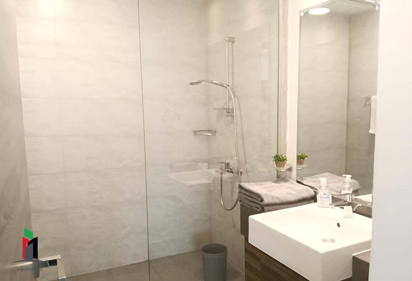 Furnished 1BR | Vacant | High Floor | 2 Cheques photo 18