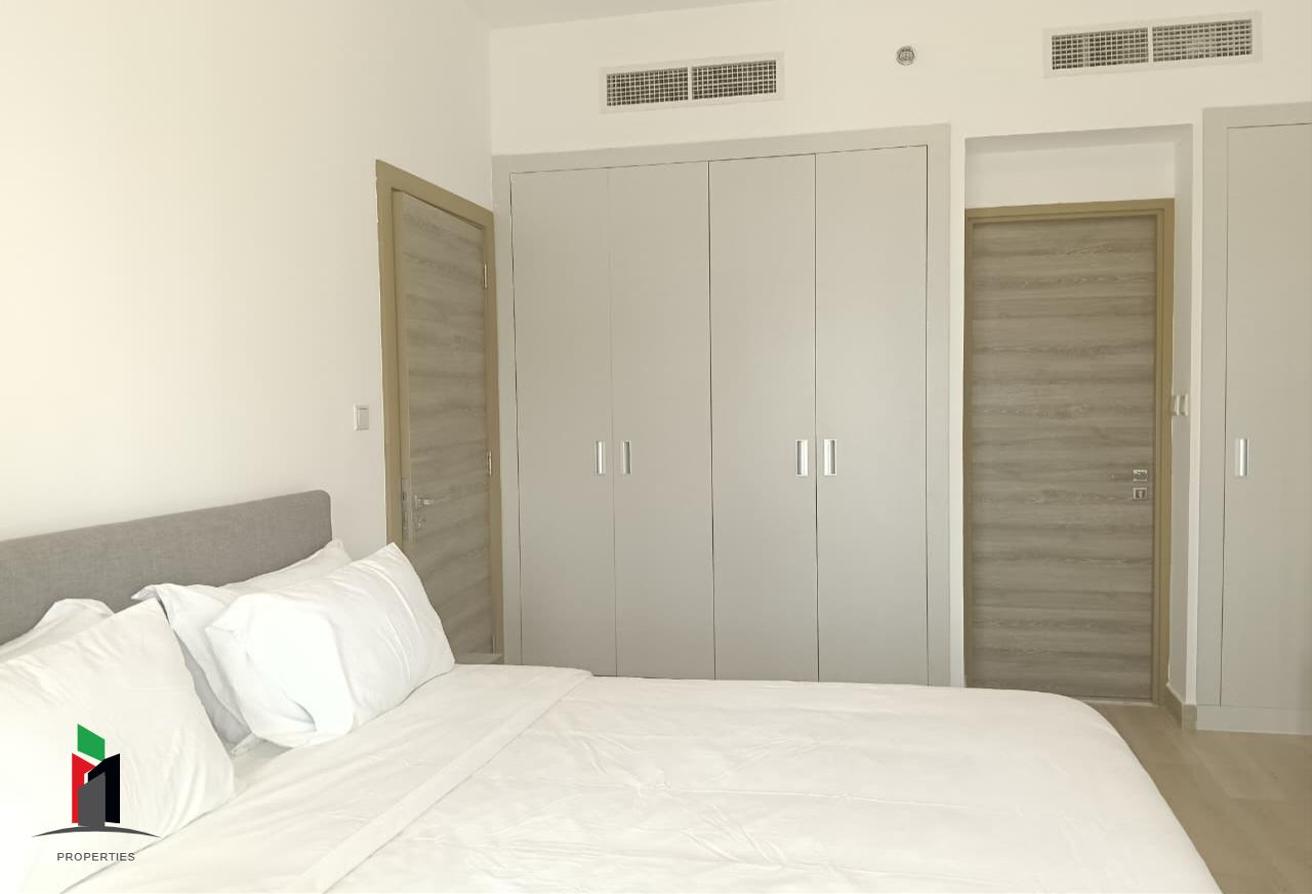 Furnished 1BR | Vacant | High Floor | 2 Cheques photo 11
