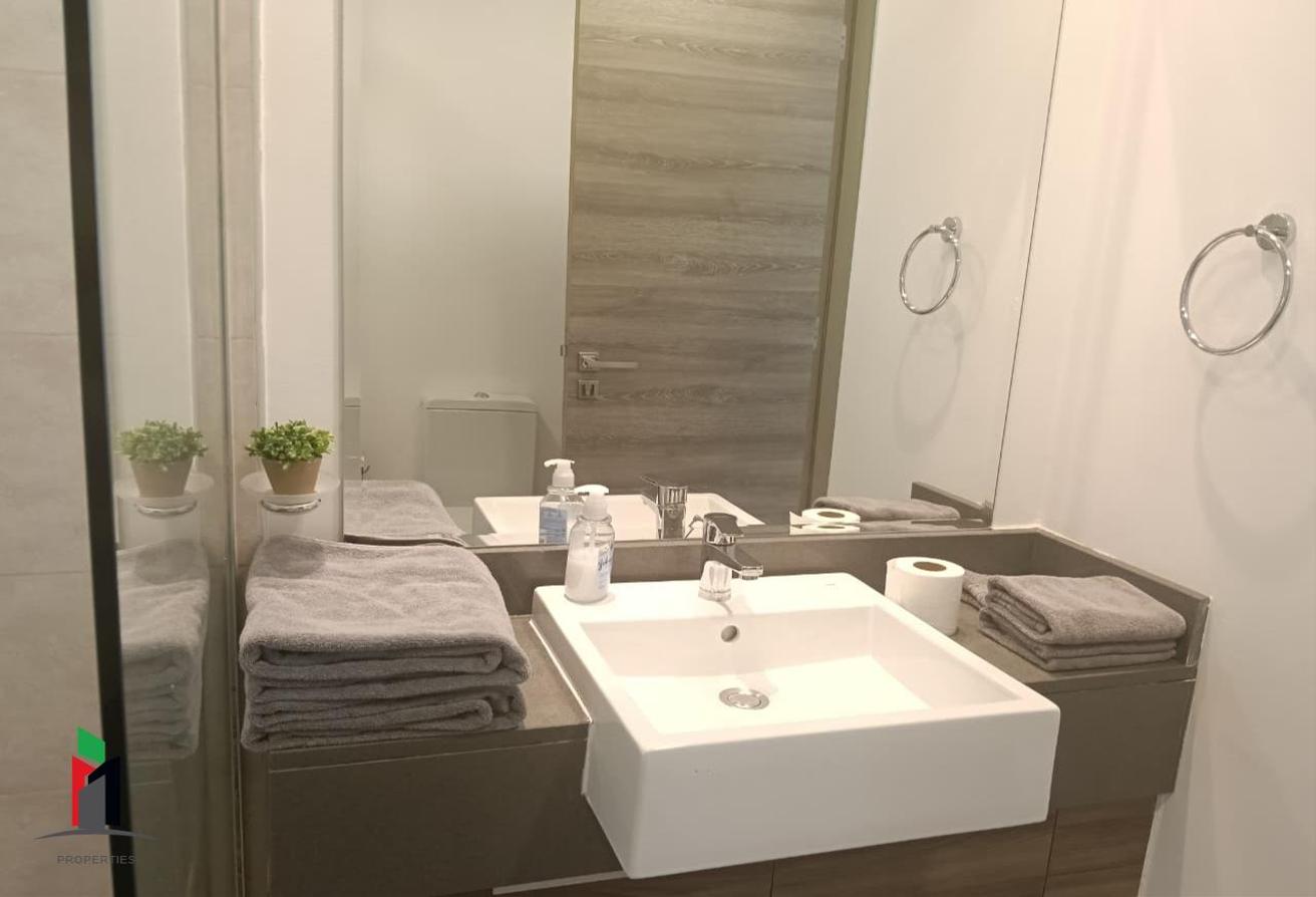 Furnished 1BR | Vacant | High Floor | 2 Cheques photo 17