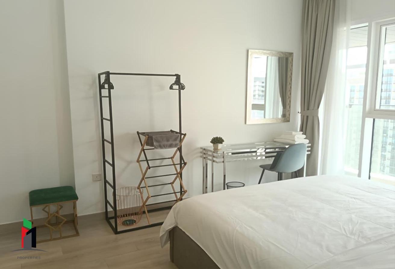 Furnished 1BR | Vacant | High Floor | 2 Cheques photo 10