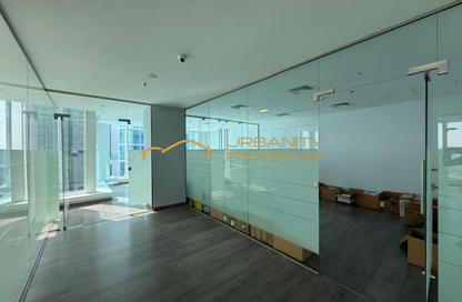 Office Space - Studio for rent in Al Manara Tower - Business Bay - Dubai