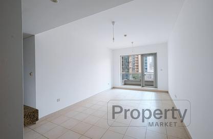 Apartment - 1 Bedroom - 2 Bathrooms for rent in Boulevard Central Tower 1 - Boulevard Central Towers - Downtown Dubai - Dubai