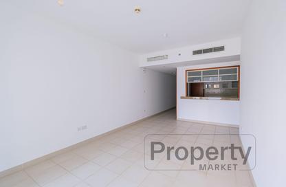 Apartment - 1 Bedroom - 2 Bathrooms for rent in Boulevard Central Tower 1 - Boulevard Central Towers - Downtown Dubai - Dubai