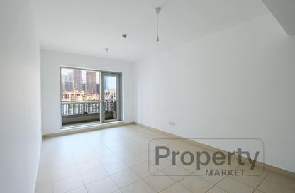 Apartment - 1 Bedroom - 2 Bathrooms for rent in Boulevard Central Tower 1 - Boulevard Central Towers - Downtown Dubai - Dubai