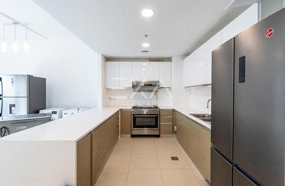 Apartment - 2 Bedrooms - 3 Bathrooms for rent in Al Andalus Tower F - Al Andalus - Jumeirah Golf Estates - Dubai
