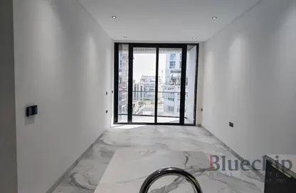Apartment - 2 Bedrooms - 3 Bathrooms for rent in 48 Parkside - Arjan - Dubai