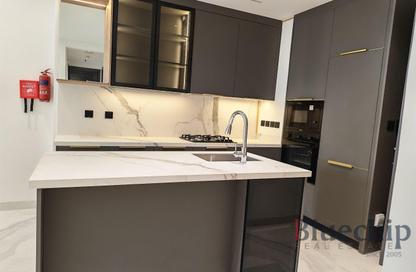 Apartment - 2 - 3 for rent in 48 Parkside - Arjan - Dubai Apartment - 2 - 3 for rent in 48 Parkside - Arjan - Dubai