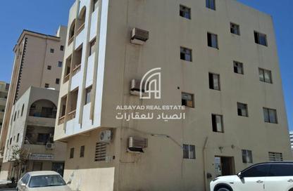 Whole Building - Studio - 7+ Bathrooms for sale in Al Butina B - Al Butina - Sharjah Whole Building - Studio - 7+ Bathrooms for sale in Al Butina B - Al Butina - Sharjah