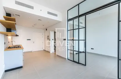 Apartment - 1 Bedroom - 1 Bathroom for rent in Collective 2.0 Tower A - Collective 2.0 - Dubai Hills Estate - Dubai