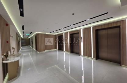 Office Space - Studio for rent in Magnum Opus Tower - Barsha Heights (Tecom) - Dubai