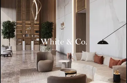 Apartment - 1 Bedroom - 1 Bathroom for rent in VYB - Business Bay - Dubai