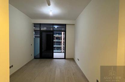 Apartment - Studio - 1 Bathroom for rent in Azizi RIviera 18 - Azizi Riviera - Meydan One - Meydan - Dubai