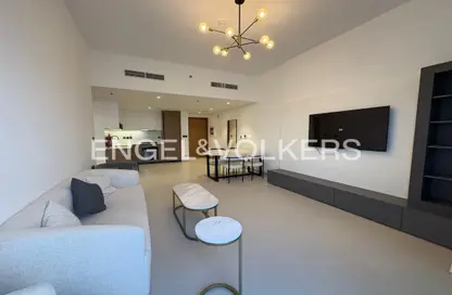 Apartment - 1 Bedroom - 2 Bathrooms for rent in Prime Residency 3 - Al Furjan - Dubai
