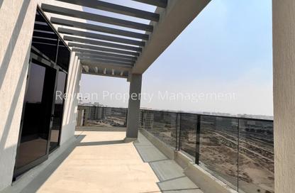 Apartment - 3 - 5 for rent in Zam Zam Building - Al Warqa'a 1 - Al Warqa'a - Dubai