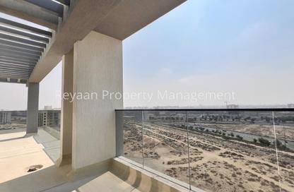 Apartment - 3 - 5 for rent in Zam Zam Building - Al Warqa'a 1 - Al Warqa'a - Dubai