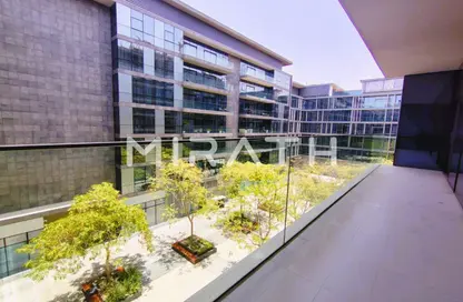 Villa - 2 Bedrooms - 4 Bathrooms for rent in Al Wasl - Dubai