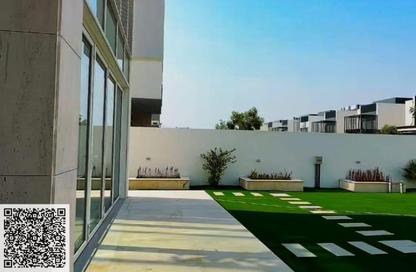 Villa - 4 Bedrooms - 7 Bathrooms for sale in Golf Community - Al Zorah - Ajman