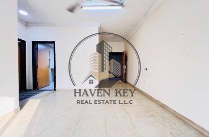 Apartment - 1 - 1 for rent in Fire Station Road - Muwaileh - Sharjah