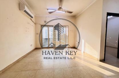 Apartment - 1 - 1 for rent in Fire Station Road - Muwaileh - Sharjah