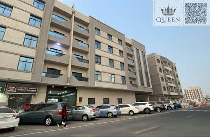 Apartment - 2 Bedrooms - 2 Bathrooms for rent in Al Jurf 3 - Al Jurf - Ajman Downtown - Ajman Apartment - 2 Bedrooms - 2 Bathrooms for rent in Al Jurf 3 - Al Jurf - Ajman Downtown - Ajman