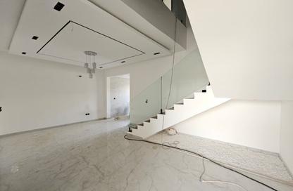 Villa - 3 - 7 for sale in Al Zaheya Gardens - Al Zahya - Ajman