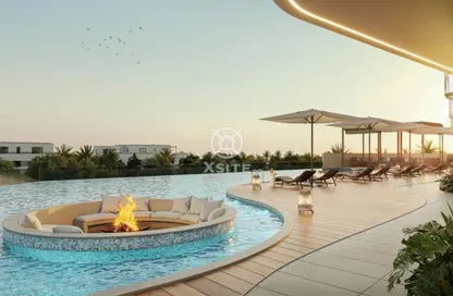 Apartment - 2 Bedrooms - 3 Bathrooms for sale in Samana Ocean Bay - Dubai Islands - Dubai