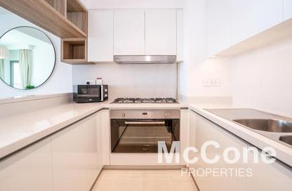 Apartment - 3 Bedrooms - 4 Bathrooms for rent in Downtown Views II Tower 3 - Downtown Views II - Zabeel 2 - Zabeel - Dubai Apartment - 3 Bedrooms - 4 Bathrooms for rent in Downtown Views II Tower 3 - Downtown Views II - Zabeel 2 - Zabeel - Dubai