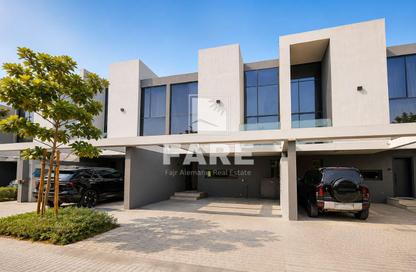 Townhouse - 3 Bedrooms - 4 Bathrooms for sale in Azalea - Tilal City - Sharjah