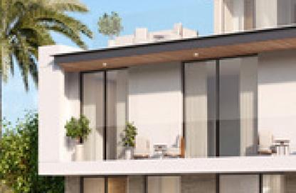 Villa - 5 - 7 for sale in Farm Gardens - The Valley - Dubai