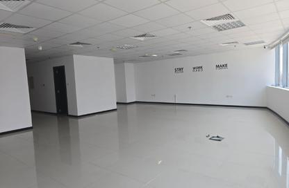 Office Space - Studio - 1 Bathroom for rent in XL Tower - Business Bay - Dubai