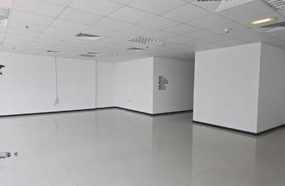 Office Space - Studio - 1 Bathroom for rent in XL Tower - Business Bay - Dubai