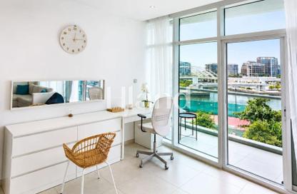 Apartment - 1 - 2 for rent in Al Naseem Residences B - Al Bandar - Al Raha Beach - Abu Dhabi Apartment - 1 - 2 for rent in Al Naseem Residences B - Al Bandar - Al Raha Beach - Abu Dhabi
